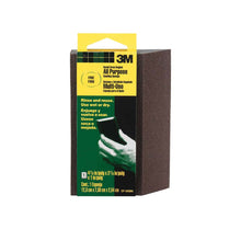 Load image into Gallery viewer, All-Purpose Angled Sanding Sponge