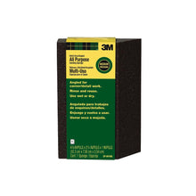 Load image into Gallery viewer, All-Purpose Angled Sanding Sponge