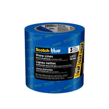 Load image into Gallery viewer, ScotchBlue Painter's Tape