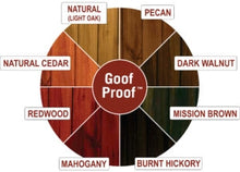 Load image into Gallery viewer, Ready Seal Semi Transparent Oil Based Stain