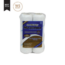 Load image into Gallery viewer, Europa 9" Microfiber Roller Cover