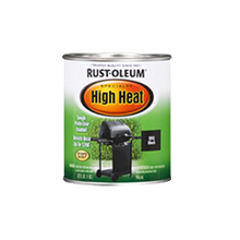 Load image into Gallery viewer, High Heat Paint