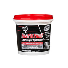 Load image into Gallery viewer, Fast ‘N Final Lightweight Spackling