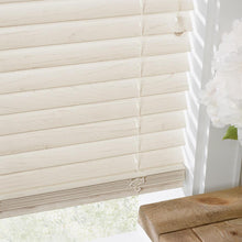 Load image into Gallery viewer, Everwood® Alternative Wood Blinds
