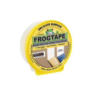 Delicate Painter's Tape