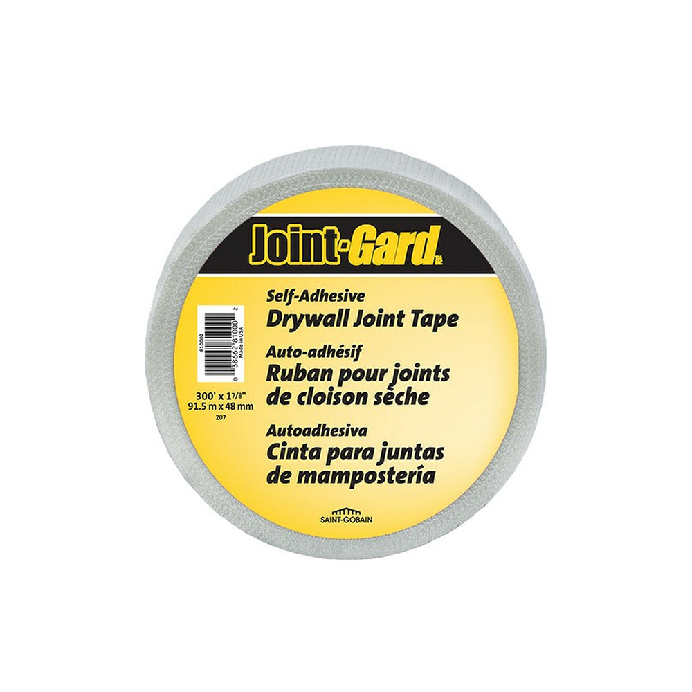 Self-Adhesive Drywall Joint Tape