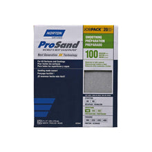 Load image into Gallery viewer, 9"x11" Prosand Sandpaper Jobpack