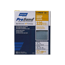 Load image into Gallery viewer, 9"x11" Prosand Sandpaper Jobpack