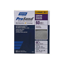 Load image into Gallery viewer, 9"x11" Prosand Sandpaper Jobpack