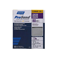 Load image into Gallery viewer, 9"x11" Prosand Sandpaper Jobpack