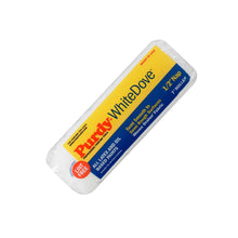 Load image into Gallery viewer, 7" White Dove Roller Cover