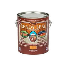 Load image into Gallery viewer, Ready Seal Semi Transparent Oil Based Stain
