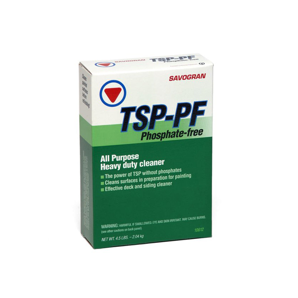 TSP-PF All-Purpose Washing Powder
