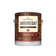 Load image into Gallery viewer, ARBORCOAT® Semi-Solid Classic Oil Stain
