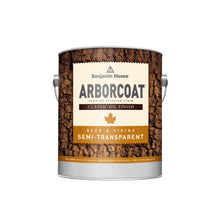 Load image into Gallery viewer, ARBORCOAT® Semi-Transparent Classic Oil Stain
