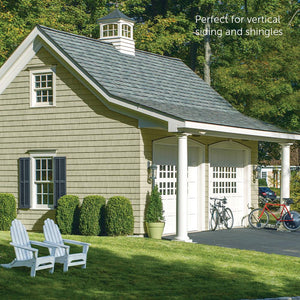 ARBORCOAT® Waterborne Solid Stain
