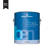 Load image into Gallery viewer, Ben Premium Interior Paint
