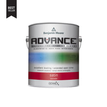 Load image into Gallery viewer, ADVANCE® Waterborne Interior Alkyd Paint
