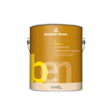 Load image into Gallery viewer, Ben Premium Interior Paint
