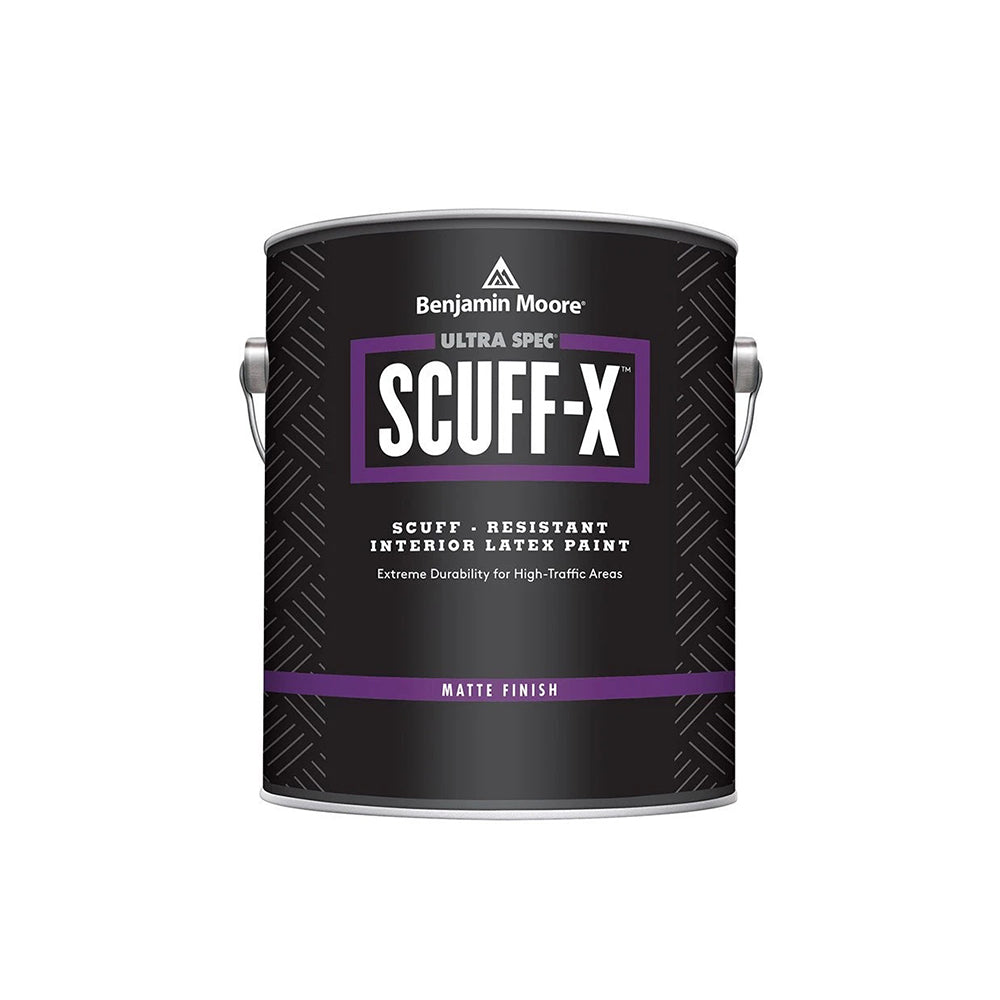 Ultra Spec® SCUFF-X Interior Paint