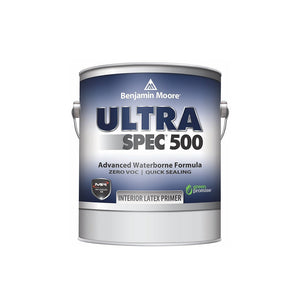 Ultra Spec® 500 Interior Primer
