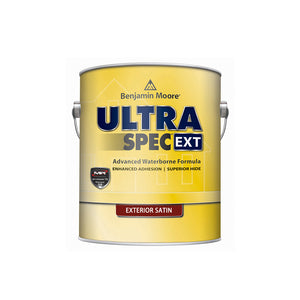 Ultra Spec® Exterior Paint