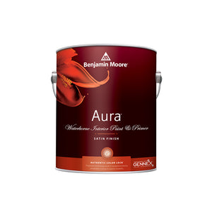 Aura® Interior Paint