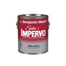 Load image into Gallery viewer, Satin Impervo® Oil Trim Paint
