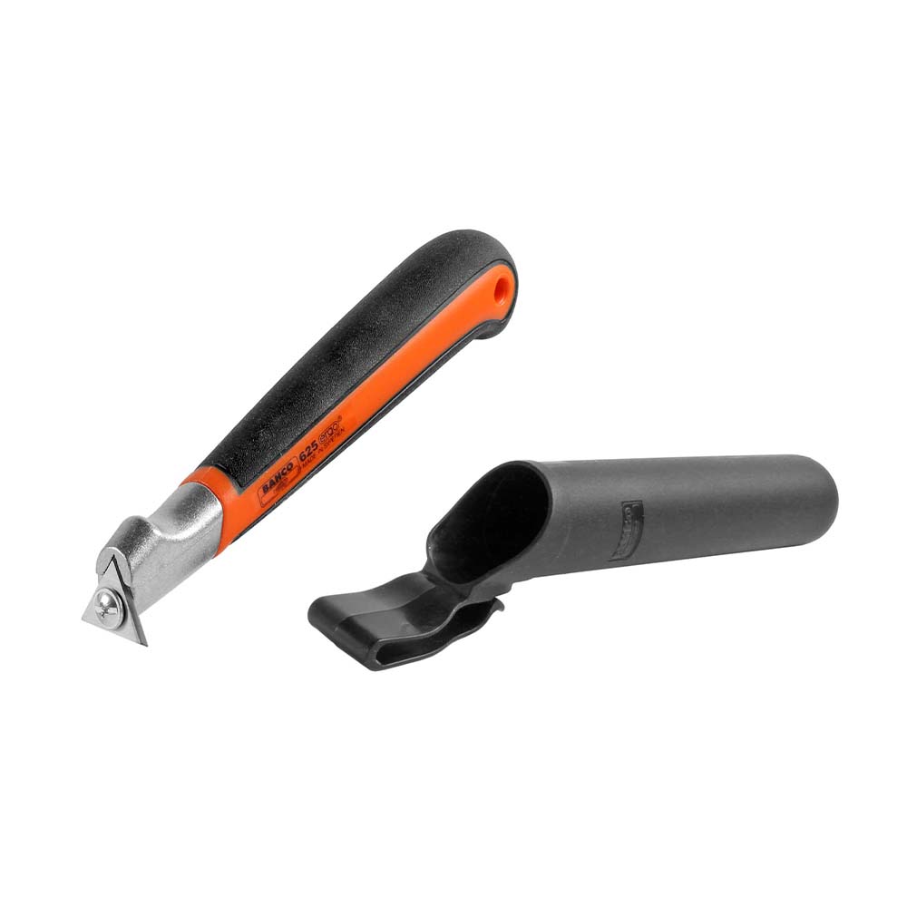 Fantec Tungsten Carbide Scraper CS-P - For Pin Vise & Rotary Tools