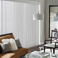 Load image into Gallery viewer, Cadence® Soft Vertical Blinds
