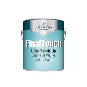 Coronado FinalTouch® Interior Paint