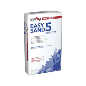 Sheetrock Easy Sand Joint Compound