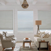 Load image into Gallery viewer, Everwood® Alternative Wood Blinds
