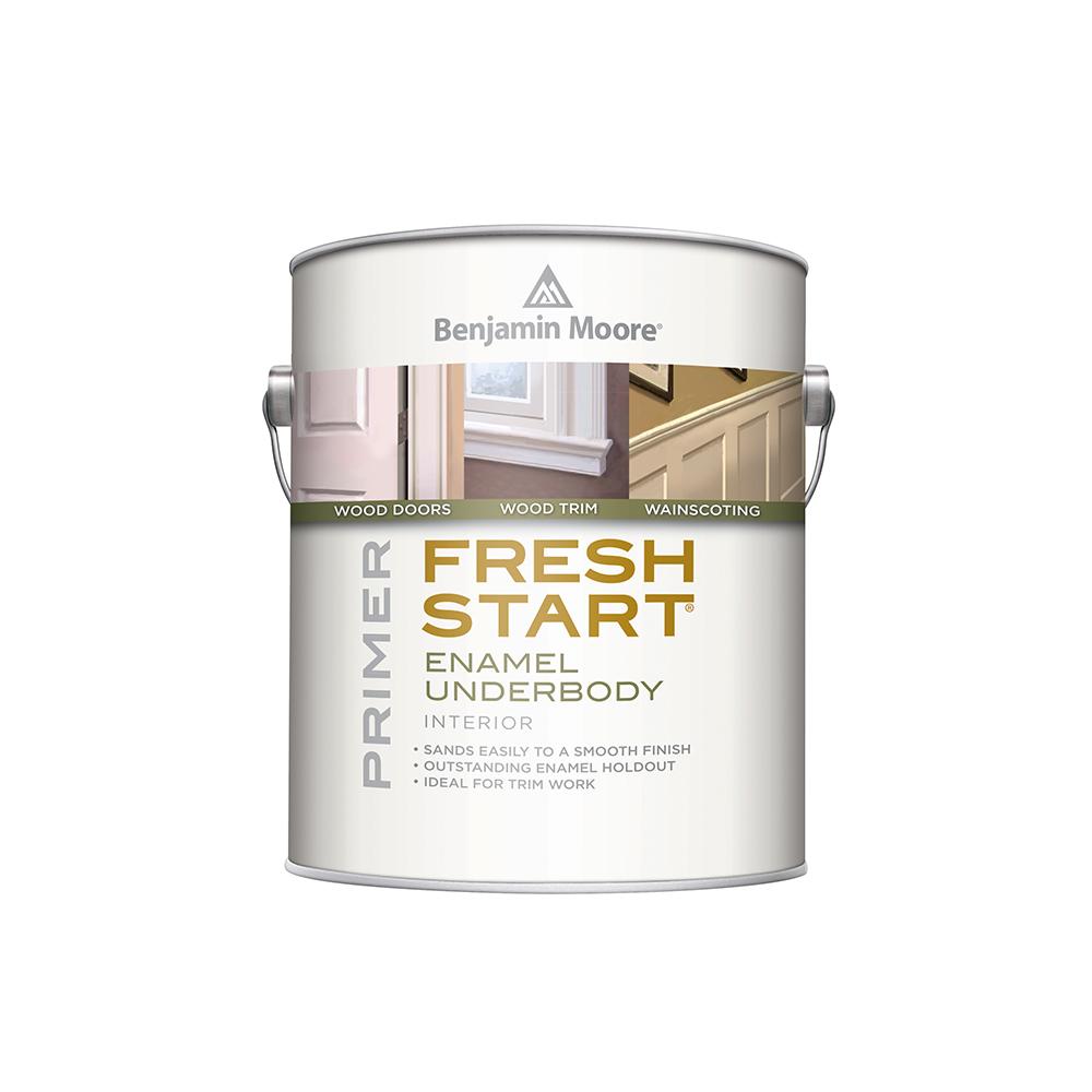 Fresh Start® Enamel Underbody Primer