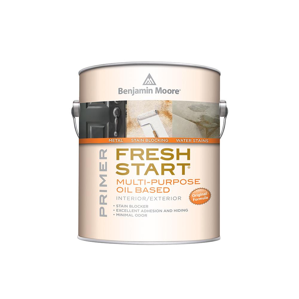Fresh Start® Multi-Purpose Oil Based Primer