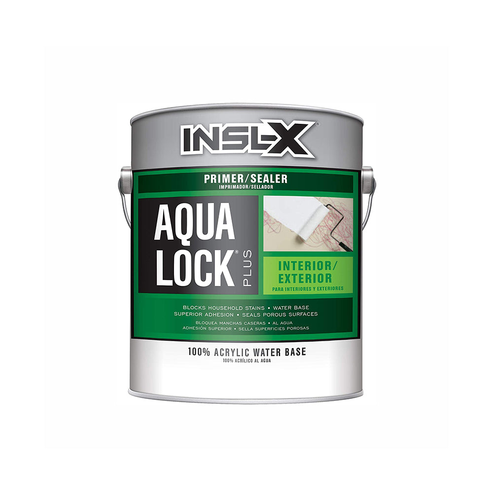 Aqua Lock® Primer/Sealer