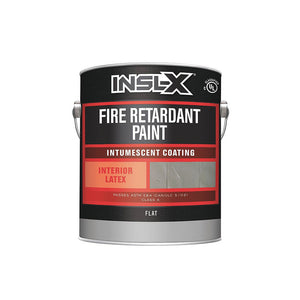INSL-X Fire Retardant Paint