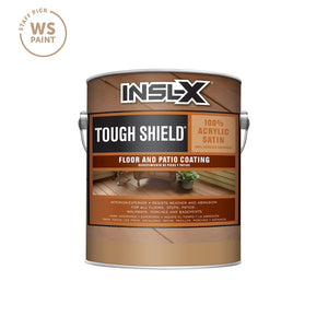 INSL-X Tough Shield Floor & Patio Paint