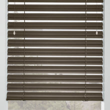 Load image into Gallery viewer, Modern Precious Metals® Aluminum Blinds
