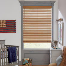 Load image into Gallery viewer, Parkland® Wood Blinds
