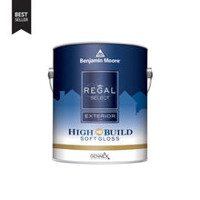 Load image into Gallery viewer, Regal® Select Exterior High Build Paint
