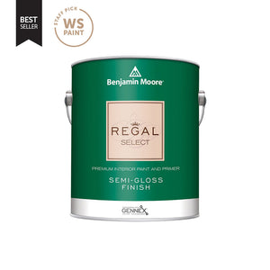 Regal® Select Interior Paint
