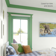 Load image into Gallery viewer, Satin Impervo® Oil Trim Paint
