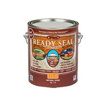 Load image into Gallery viewer, Ready Seal Semi Transparent Oil Based Stain
