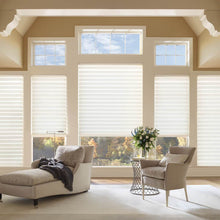 Load image into Gallery viewer, Solera® Roman Shades
