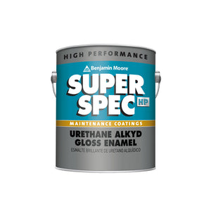 Super Spec® HP Urethane