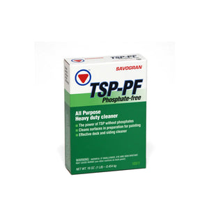 TSP-PF All-Purpose Washing Powder