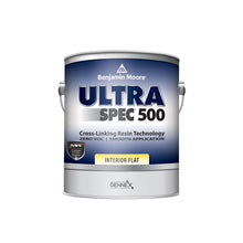 Load image into Gallery viewer, Ultra Spec® 500 Interior Paint
