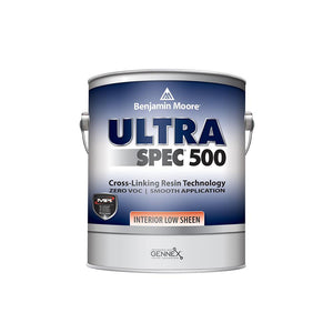 Ultra Spec® 500 Interior Paint
