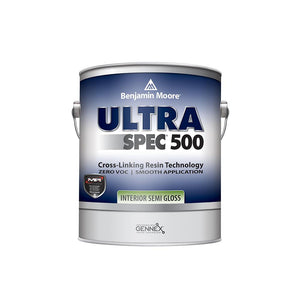 Ultra Spec® 500 Interior Paint